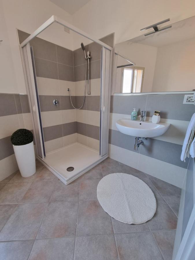 B&B Tiu Angalu 14 ソルソ エクステリア 写真