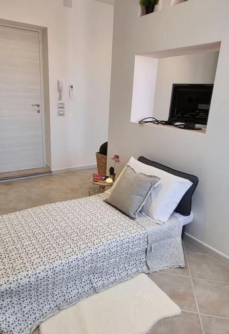 B&B Tiu Angalu 14 ソルソ エクステリア 写真