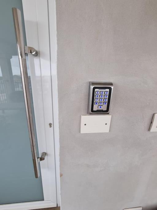B&B Tiu Angalu 14 ソルソ エクステリア 写真